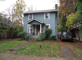 1463 E 21st Ave, Eugene, OR 97403