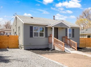 27 Alcott St, Denver, CO 80219