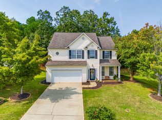 326 Hamilton Pkwy, Easley, SC 29642