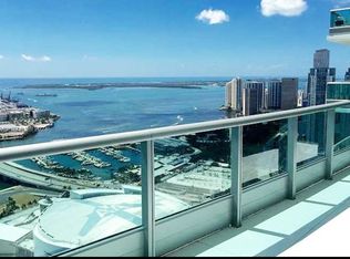 900 Biscayne Blvd APT 2502, Miami, FL 33132