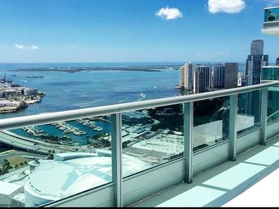 900 Biscayne Blvd APT 2502, Miami, FL, 33132