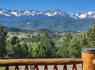 102 Lowery Ct, Ridgway, CO 81432