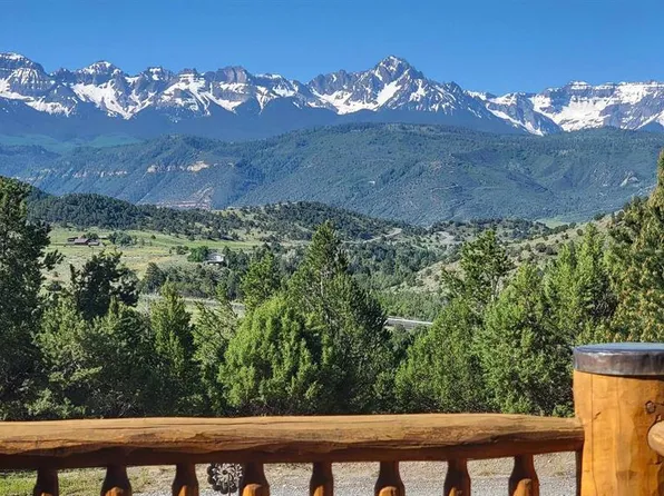 102 Lowery Court, Ridgway, CO 81432
