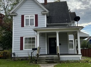 525 W Cesar E Chavez Ave, Lansing, MI 48906