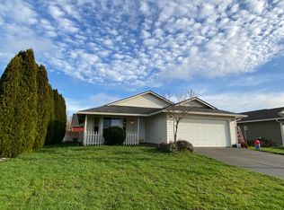 119 Harold Dr, Chehalis, WA