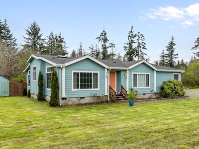 17455 Sandlake Rd, Cloverdale, OR, 97112