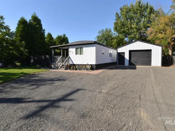 1410 Elm St, Clarkston, WA 99403