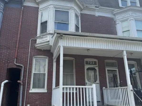 722 W Princess St, York, PA 17401