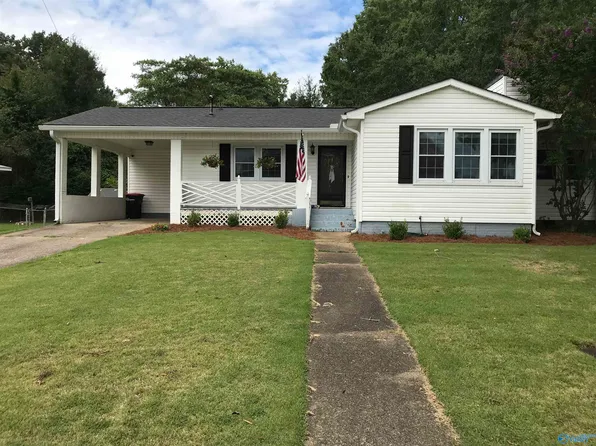 203 Manor St, Gadsden, AL 35901