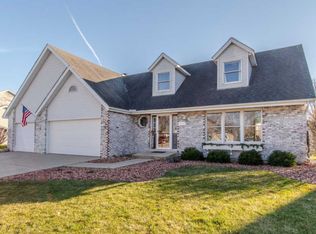 25703 W Cherokee Trl, Channahon, IL