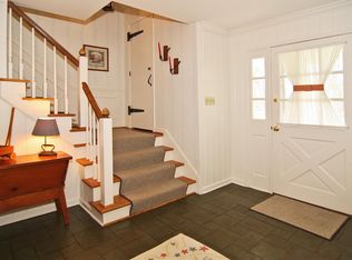 740 Starkey Rd, Zionsville, IN 46077