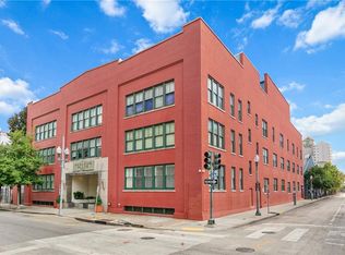 760 Magazine St APT 207, New Orleans, LA 70130