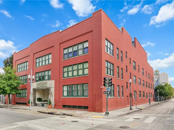 760 Magazine St APT 207, New Orleans, LA 70130