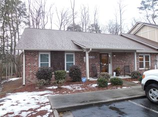 1963 A Quail Ridge Rd, Greenville, NC 27858