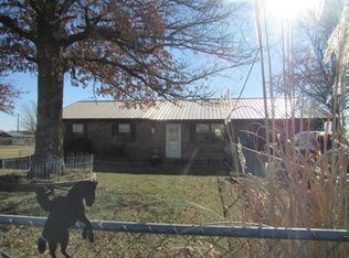 56917 E 160th Rd, Fairland, OK 74343