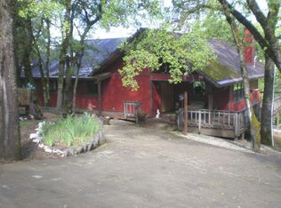 5101 Coyote Hill Rd, Placerville, CA 95667