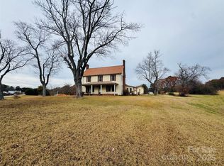 9143 S State Highway 150, Linwood, NC 27299