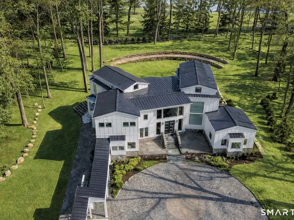 475 Fence Row Drive, Fairfield, CT 06824