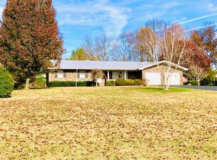 1094 Blair School Rd, Russell Springs, KY 42642