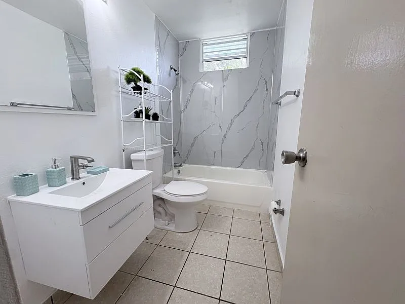 3 bed, 2.0 bath, 1138 sqft, $1,500 — Photo 3