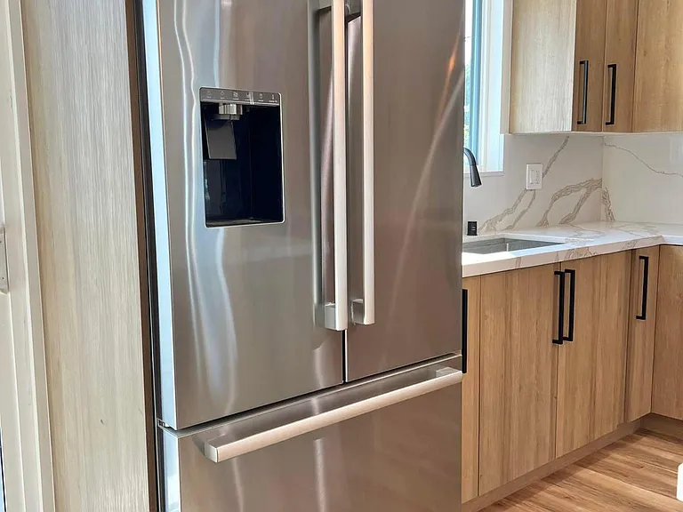 Fridge