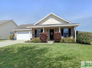1 Stemson Way, Port Wentworth, GA 31407