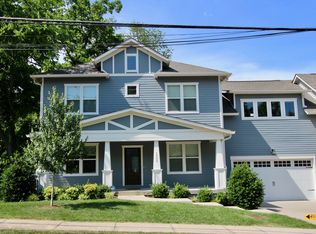 1000 W Grove Ave #B, Nashville, TN 37203