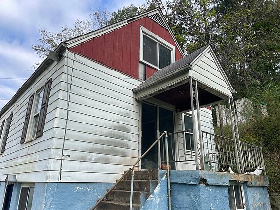 2nd image of 4432 Big Tyler Rd