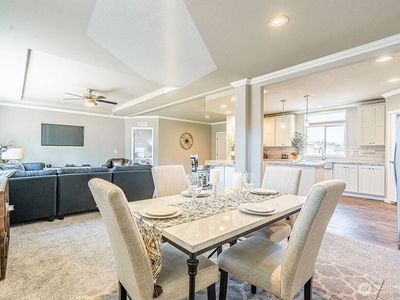 44 Butterfly Lane, Sequim, WA, 98382