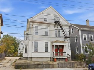 480-482 Smith St, Providence, RI 02908