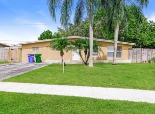 1612 NW 58th Ave, Pompano Beach, FL 33063