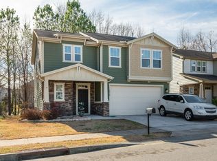 4916 Elm Heights Ln, Raleigh, NC 27616