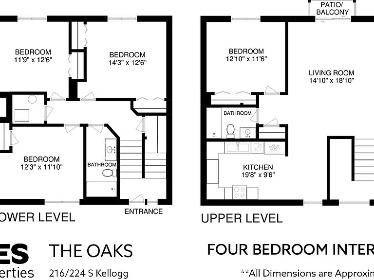 Oaks — Photo 21