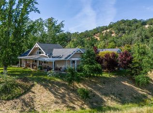 5081 Highway 175, Hopland, CA 95449