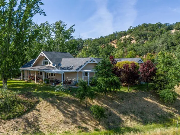 5081 Highway 175, Hopland, CA 95449