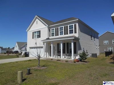 1081 Wessex Dr, Florence, SC, 29501