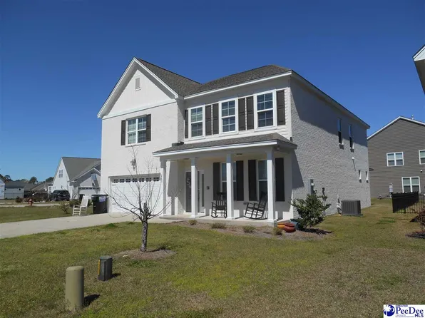 1081 Wessex Dr, Florence, SC 29501