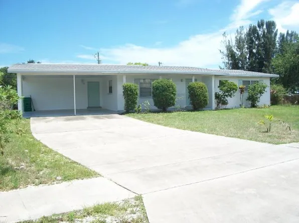 1250 Colby Ln, Merritt Island, FL 32952
