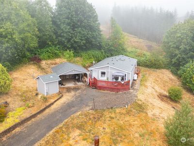 204 Canyon Creek Road, Woodland, WA, 98674
