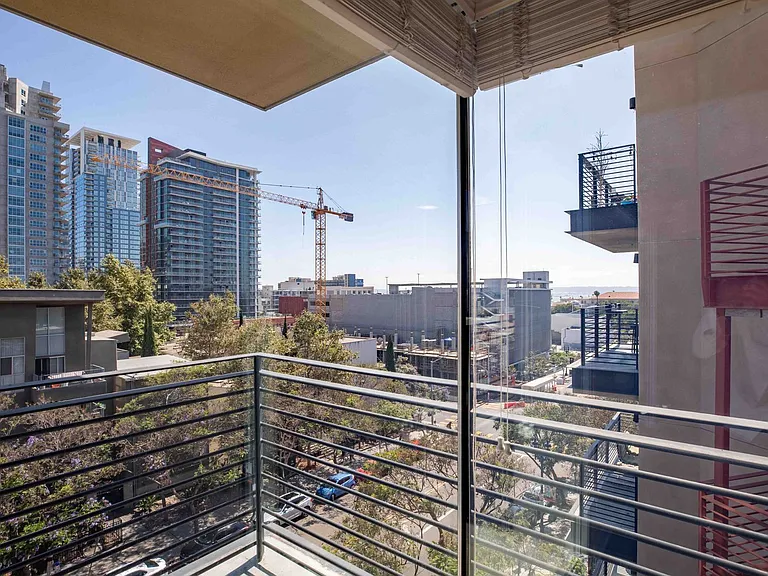1608 India St #509 — Photo 30