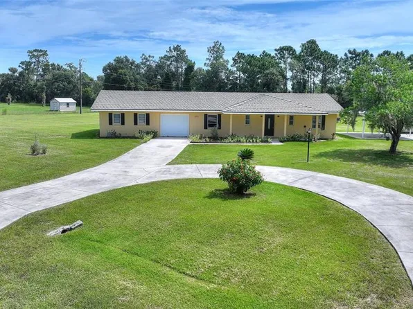 6273 TORONJA DRIVE, INDIAN LAKE ESTATES, FL 33855