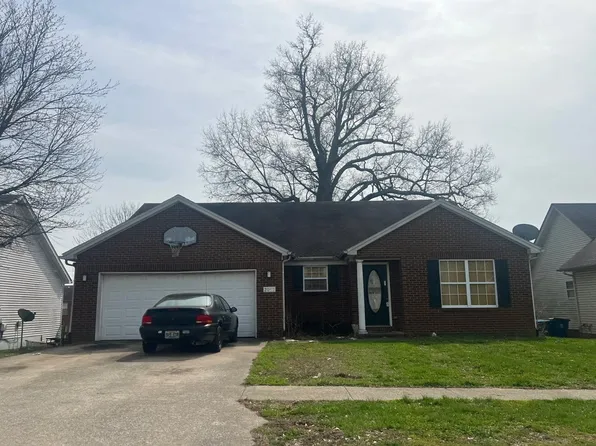 2057 Osprey Cv, Shelbyville, KY 40065