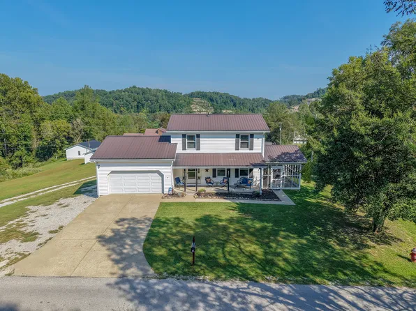 78 Oscar Ln, West Liberty, KY 41472