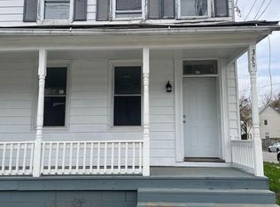 369 E Broadway, Salem, NJ