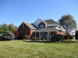 7735 Knapp Rd, Indianapolis, IN 46259