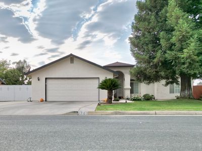 1761 N Wilson Place, Porterville, CA, 93257