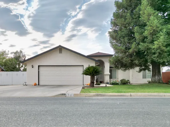 1761 N Wilson Place, Porterville, CA 93257