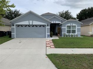 548 Gilmore Stage Rd, Orange City, FL 32763