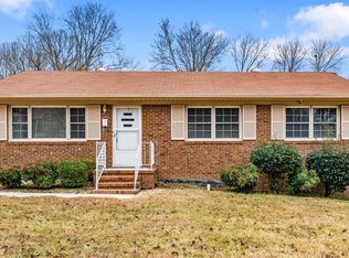 2107 Carpenter St, Greensboro, NC 27403