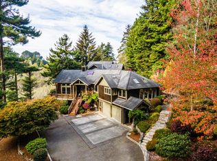 202 Ponderosa Ct, Eureka, CA 95503